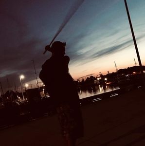 Meet your Posher, Robert